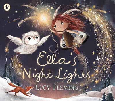 Ella's Night Lights (Paperback)