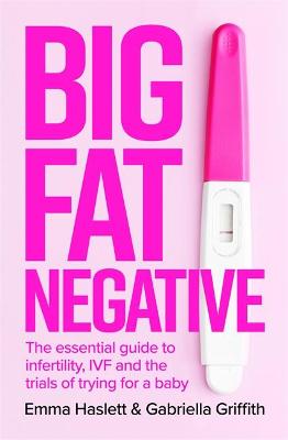 BIG FAT NEGATIVE TPB
