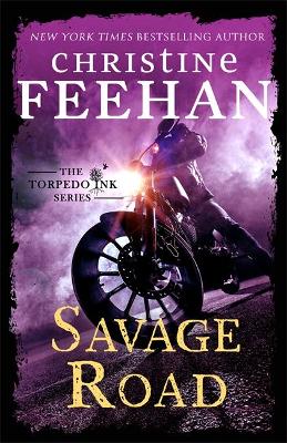 SAVAGE ROAD BPB