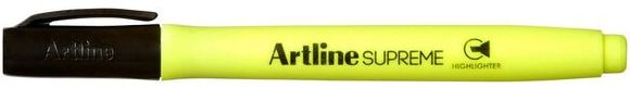 Artline Supreme Highlighter Yellow