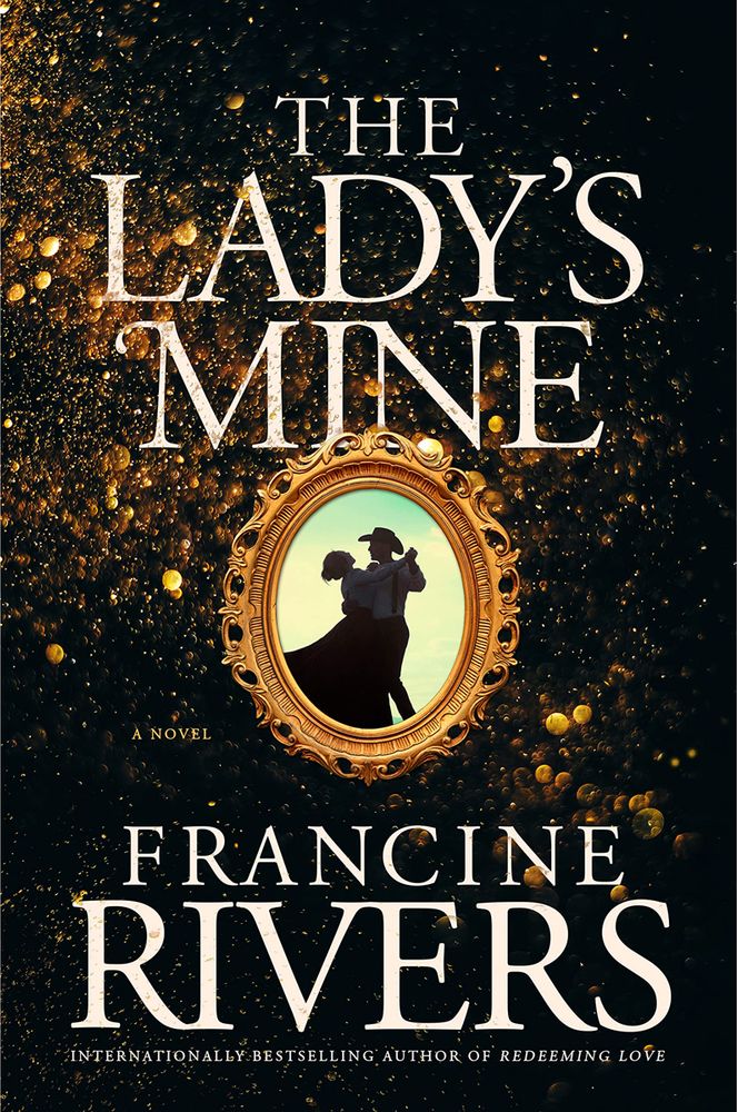The Lady's Mine (Paperback)