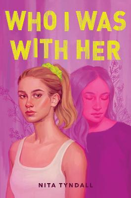 Who I Was with Her (Paperback)