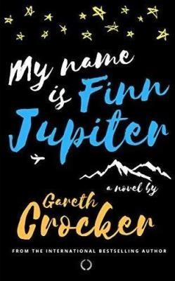 My Name is Finn Jupiter