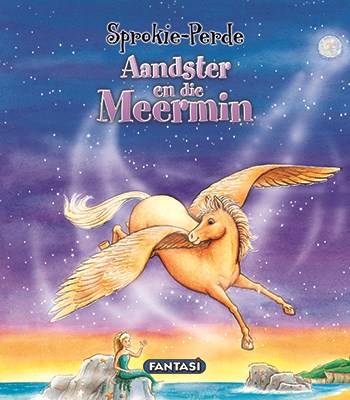 Aandster en die meermin