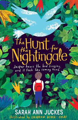 Hunt For Nightingale (Paperback)