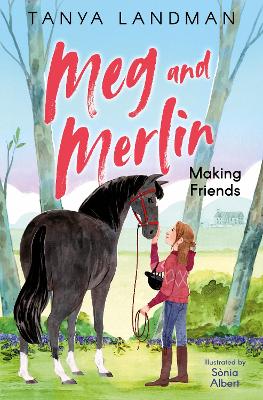 Meg And Merlin (Paperback)