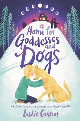 HOME FOR GODDESSES And  DOGS PB