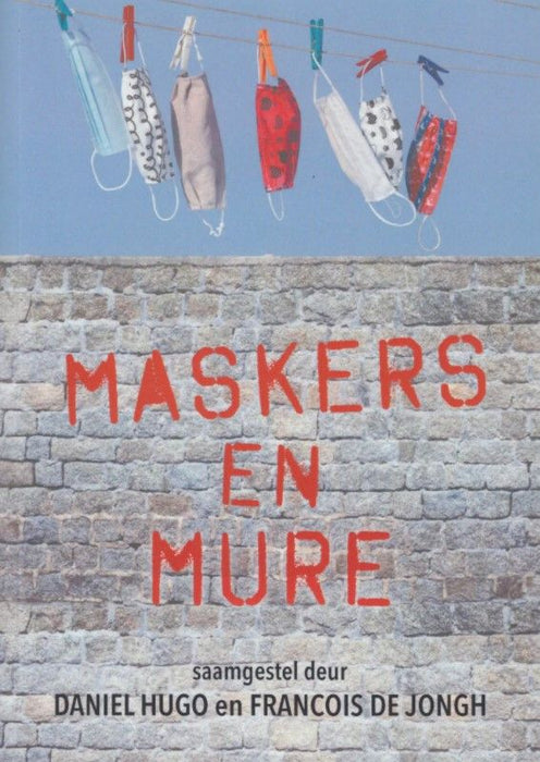 Maskers en Mure (Paperback)