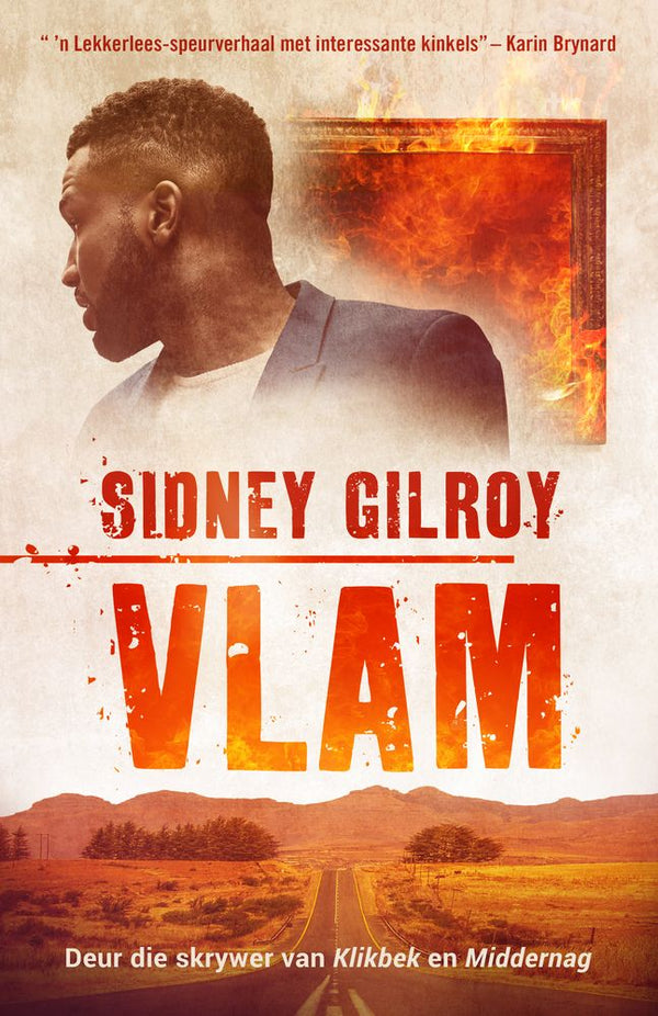 Vlam (Paperback)