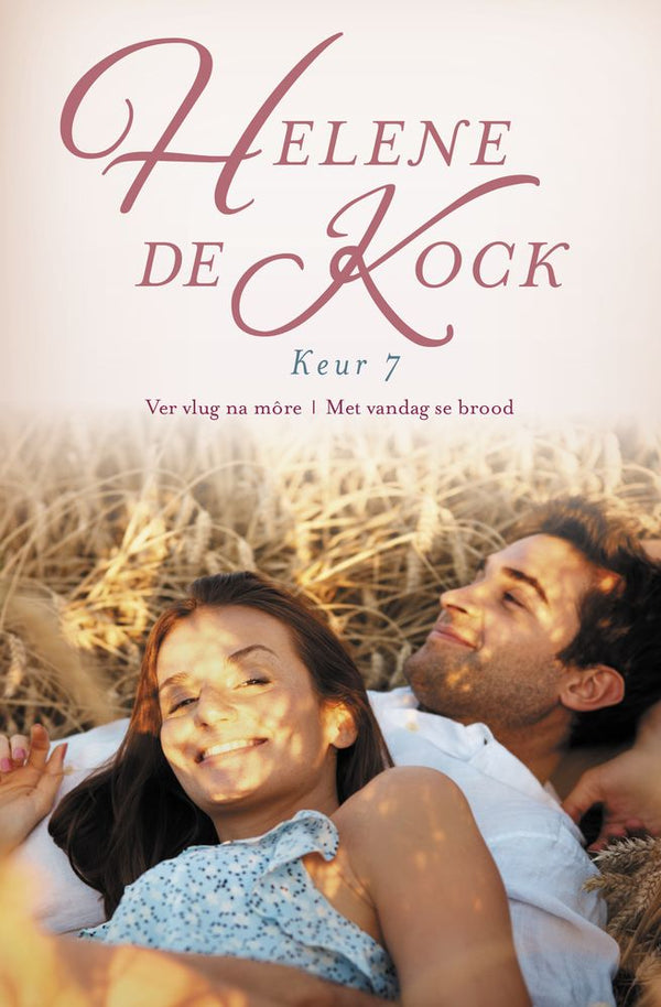 Helene de Kock Keur 7 (Paperback)