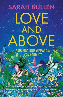 Love and Above: A Journey Into Shamanism, Coma and Joy (Paperback)
