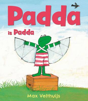 Padda is Padda
