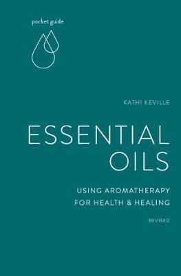 Pocket Guide: Essential Oils (Paperback)