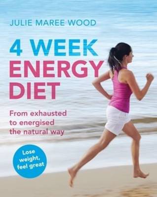 4 Week energy diet