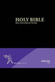 NIV Holy Bible Black (Hardcover)
