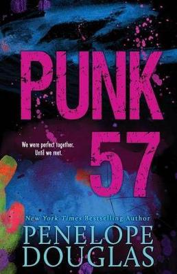 Punk 57 (Paperback)