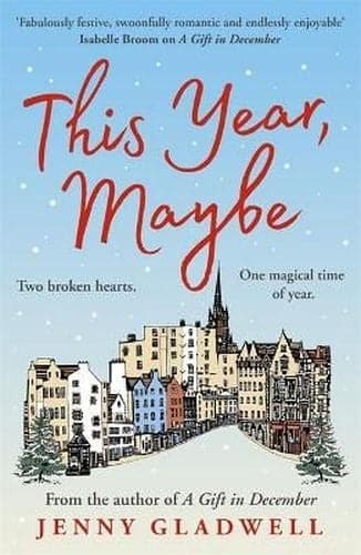 This Year, Maybe (Paperback)