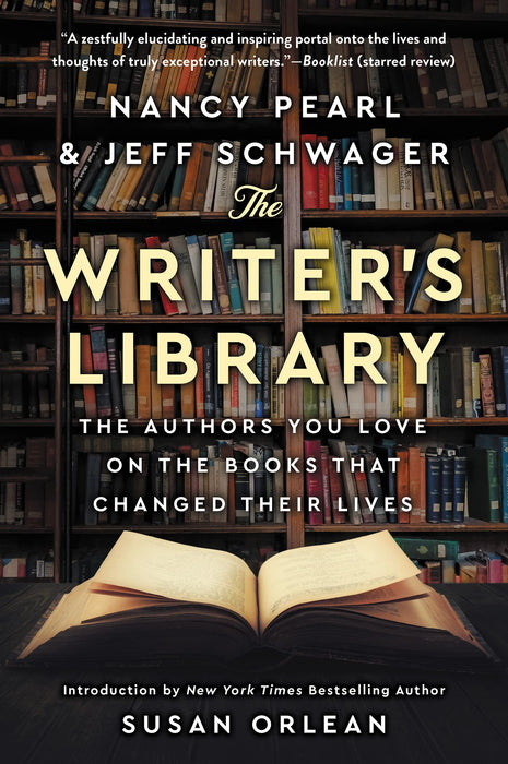 Writers Library (Paperback)