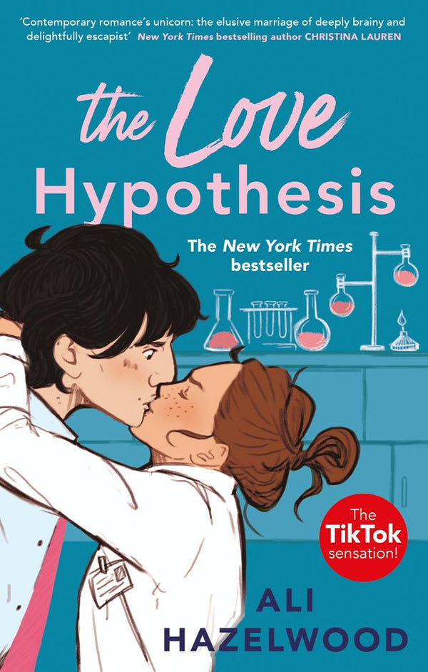 The Love Hypothesis (Paperback)