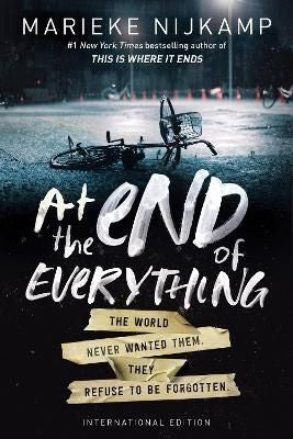 At the End of Everything (Paperback)