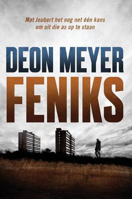 Feniks (Paperback)