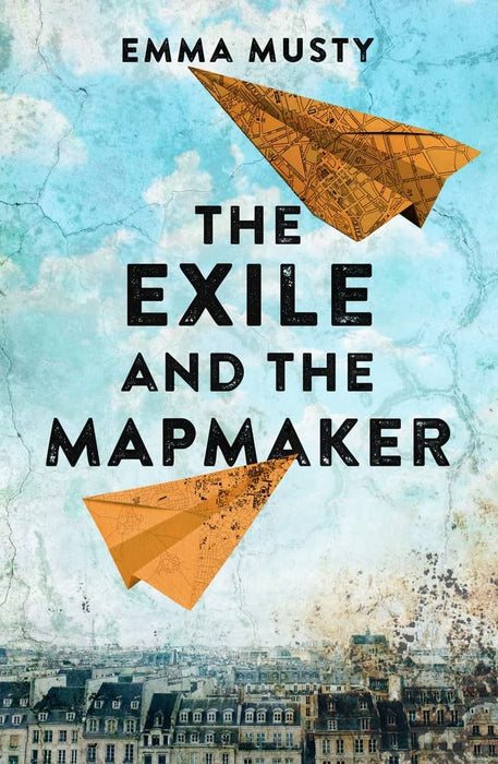 The Exile and the Mapmaker: A compassionate testament to the human spirit