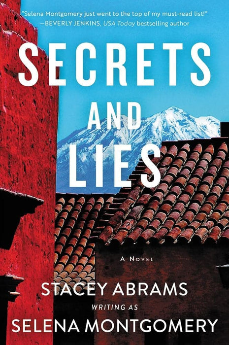 Secrets and Lies (Trade Paperback)