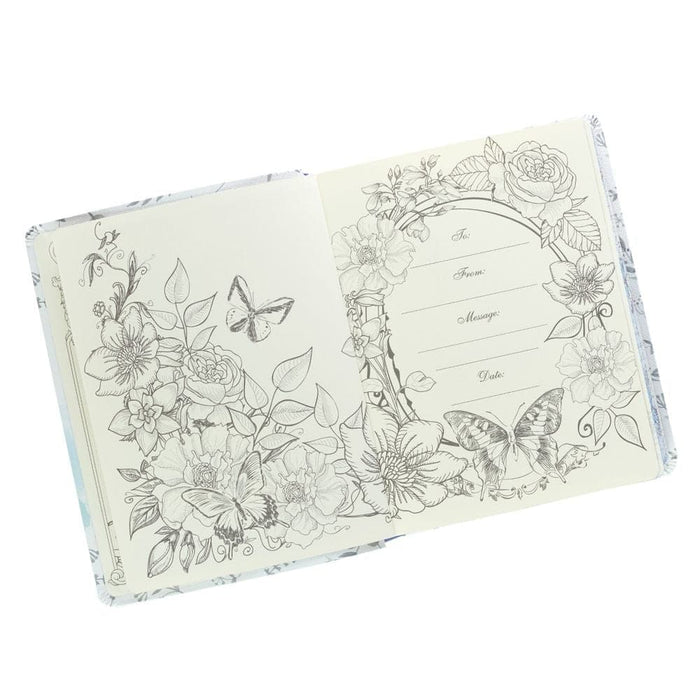 KJV My Promise Bible Silky But