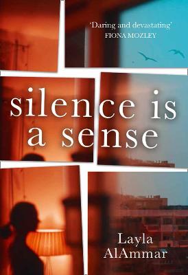 SILENCE IS A SENSE PB