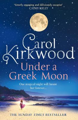 UNDER A GREEK MOON PB