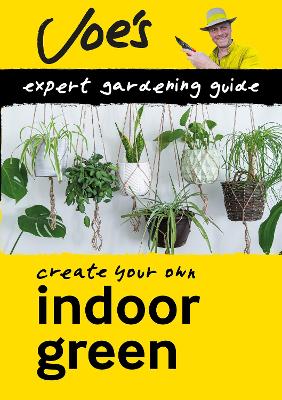 COLLINS GARDENING INDOOR GREEN TPB