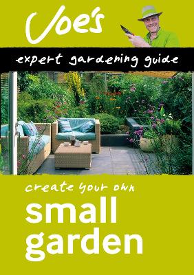 COLLINS GARDENING SMALL GARDEN TPB