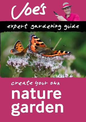 COLLINS GARDENING NATURE GARDEN TPB