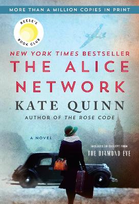 The Alice Network (Paperback)