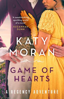 GAME OF HEARTS PB