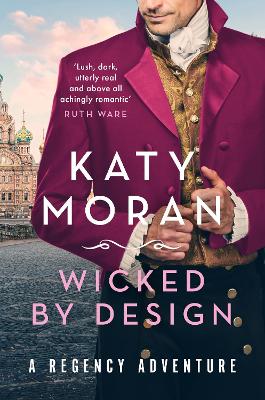 WICKED BY DESIGN PB