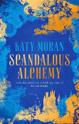 SCANDALOUS ALCHEMY PB