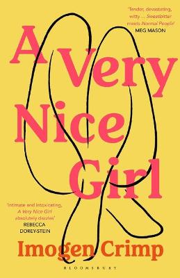 VERY NICE GIRL TPB