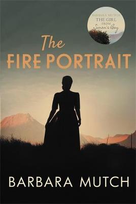 The Fire Portrait (Paperback)