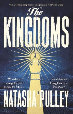 Kingdoms (Paperback)