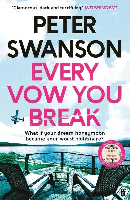 EVERY VOW YOU BREAK BPB
