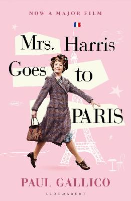 Mrs Harris Goes To Paris And Mrs Harris Go