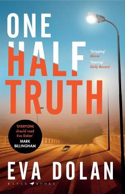 ONE HALF TRUTH PB