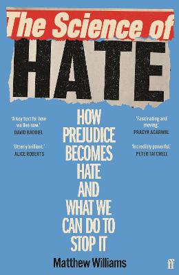 SCIENCE OF HATE BPB