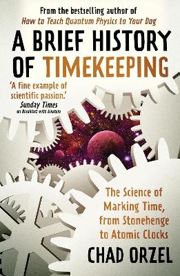 BRIEF HISTORY OF TIMEKEEPING PB