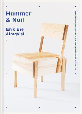 HAMMER AND NAIL