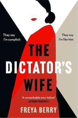 DICTATOR'S WIFE TPB