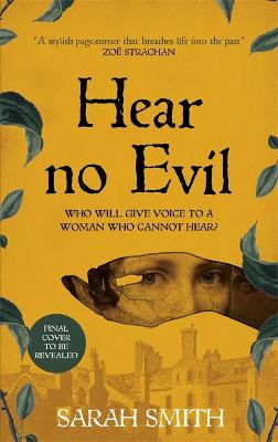 HEAR NO EVIL TPB