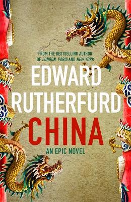 China (Paperback)