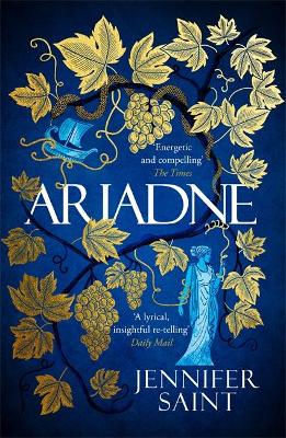 Ariadne (Paperback)